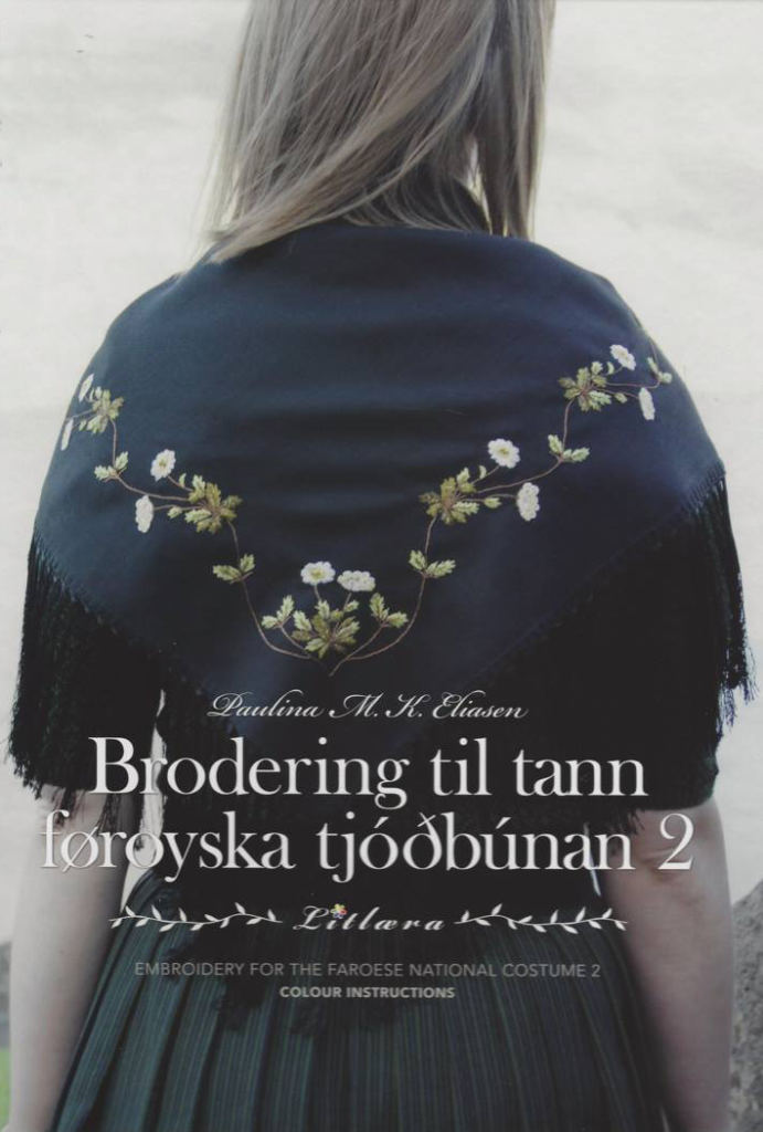 bogomslag bogdesign færøerne