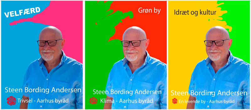 Steen Bording Andersen