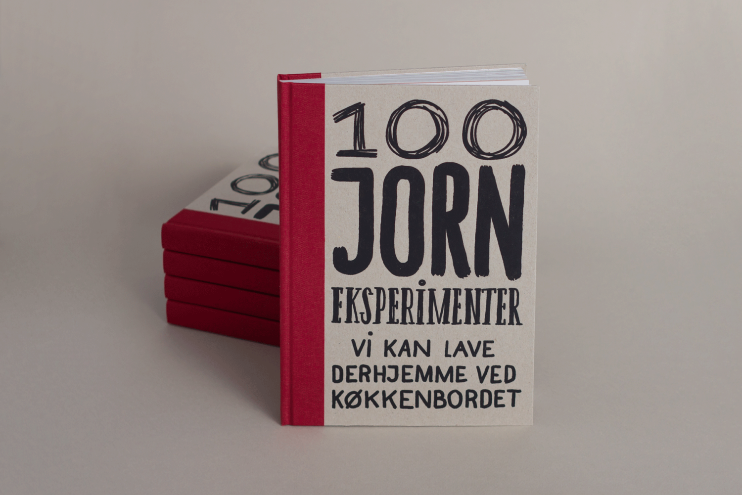 100 Jorn-eksperimenter