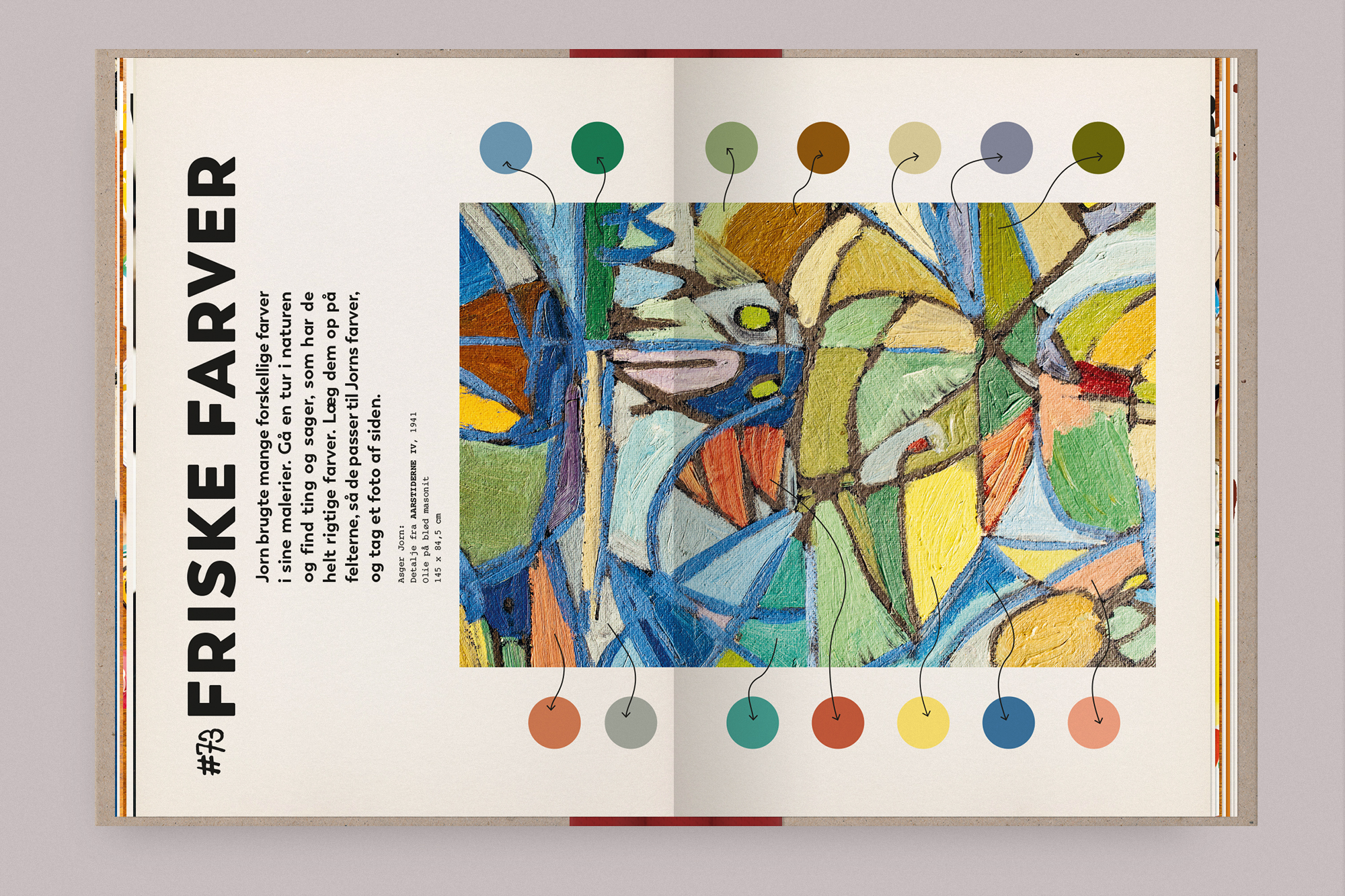 100-eksperimenter-asger-jorn-bogdesign-grafisk-museum-malene-hald-37