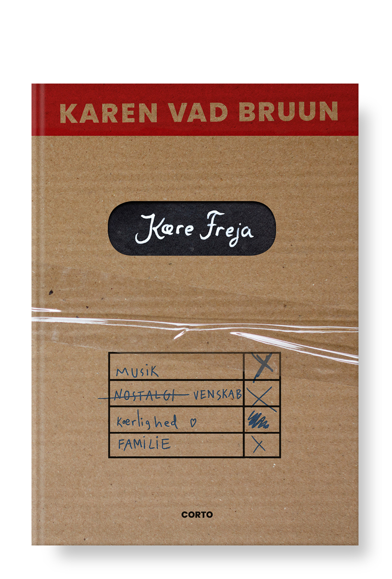 kaere-freja-bogomslag-bogdesign-malene-hald