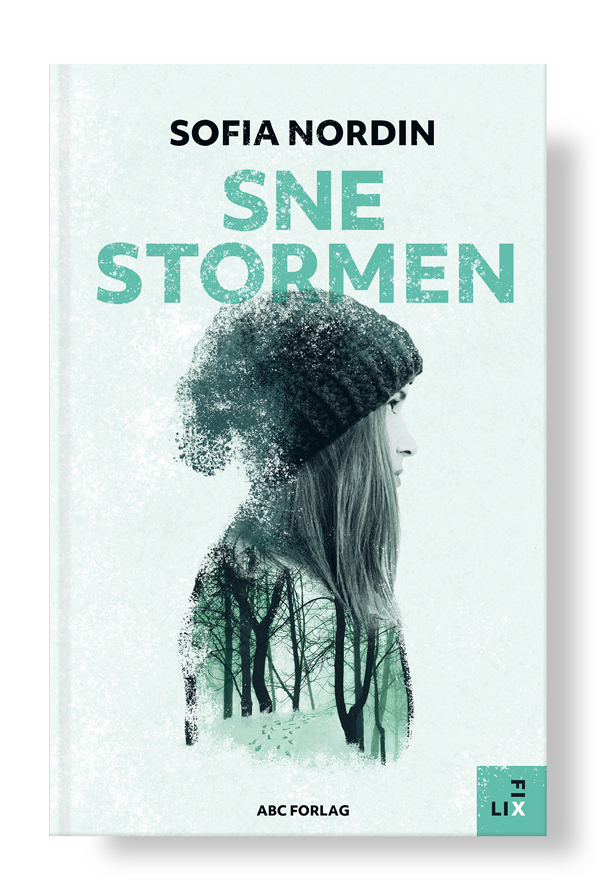 snestormen